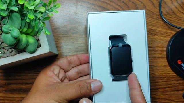 ??UNBOXING Huawei Watch Fit 2 - ESPAÑOL?? смотреть онлайн