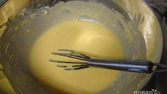 Сборник рецептов