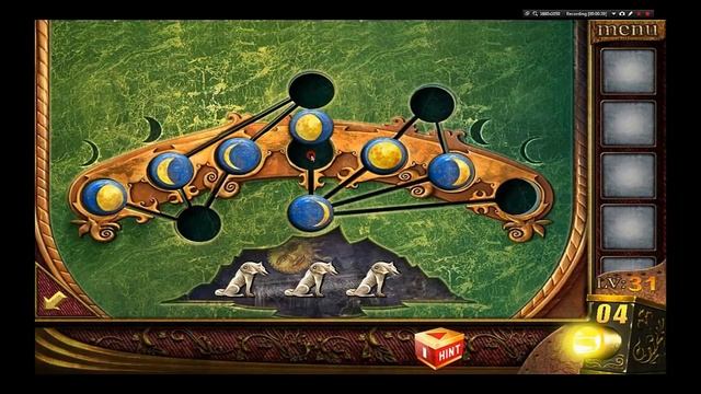 Can You Escape The 100 Room 4 FULL GAME Level 1 - 50 Walkthrough смотреть онлайн