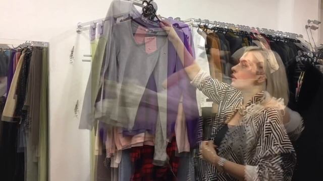 Секонд-хенд Innerman: обзор поступления, ЖЕНСКАЯ одежда, МАЛЕНЬКИЕ РАЗМЕРЫ XXS-L (40-48). 19.11.18 смотреть онлайн