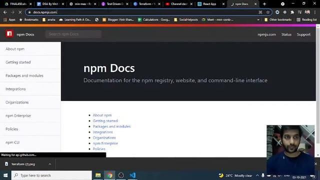 NodeJS Test with Jest - Part 11 - Expect and comparison options смотреть онлайн