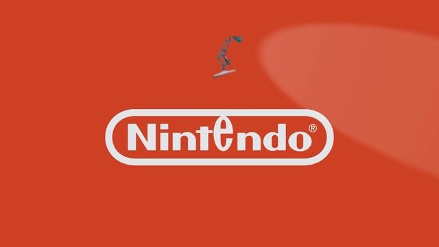 Game Device Logo Spoof Luxo Lamp Part 1 смотреть онлайн