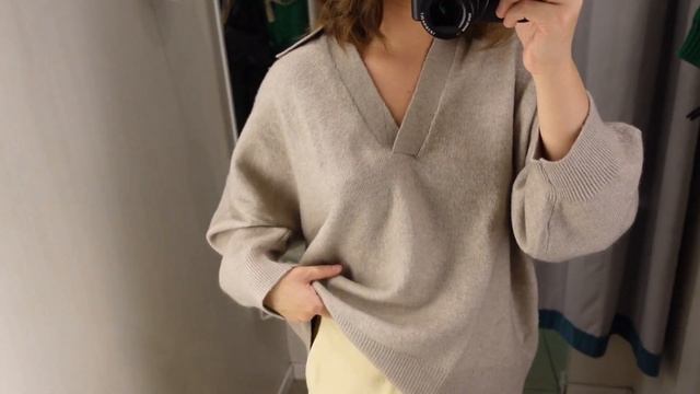 ШОППИНГ ВЛОГ: ZARA | H&M | BERSHKA | MANGO / ТРЕНДЫ ОСЕНИ И БАЗОВЫЙ ОСЕННИЙ ГАРДЕРОБ / ПРИМЕРКА смотреть онлайн