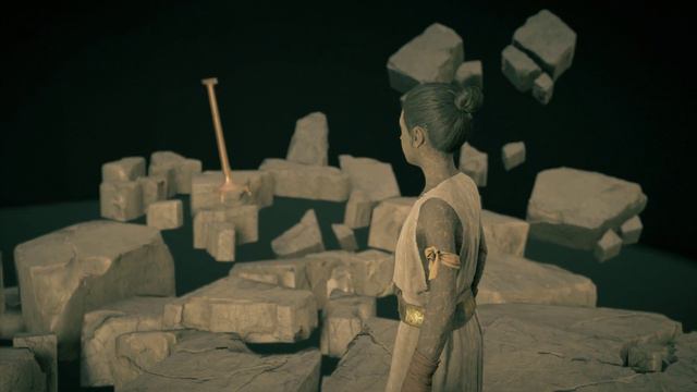 Assassin's Creed Odyssey part 172 ( dlc the fate of atlantis part 23) смотреть онлайн