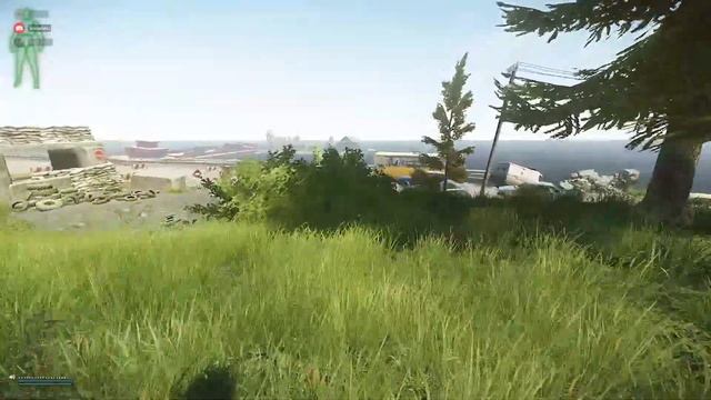 Escape from Tarkov.Рейды бомжа. смотреть онлайн