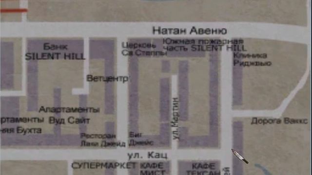 Silent hill 2 - #1 Любимая часть серии смотреть онлайн