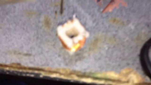 Ремонт радиостанции MegaJet - 555