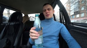 DIMAVIPER ВПЕРВЫЕ ПРОБУЕТ БОРЖОМИ!