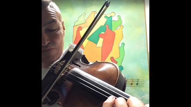 Concerto n.1 Paganini смотреть онлайн