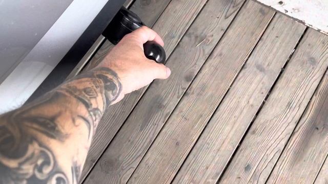 2020 Skoda SuperB Combi retrofitted with oem swivel tow hitch смотреть онлайн