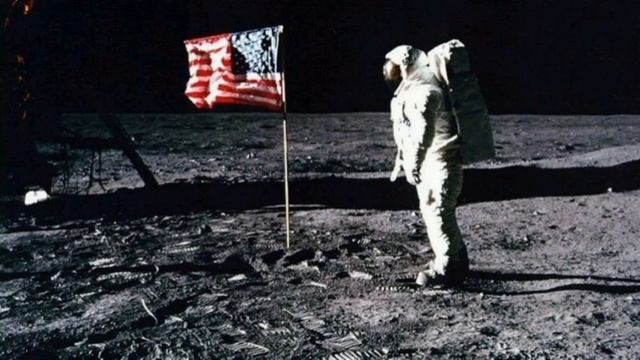 Познавательная программа «Первый в космосе» смотреть онлайн