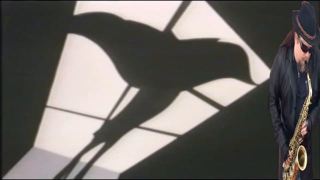 Darkwing Duck  Sax Cover