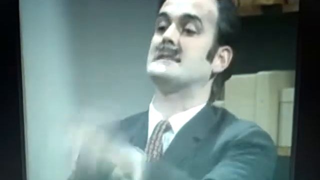 Monty Python's Flying Circus Episode 24 part 1 смотреть онлайн