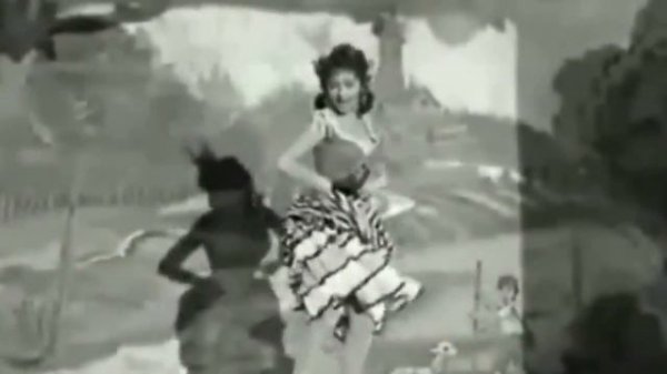 Mambo Italiano - Renato Carosone (1973)