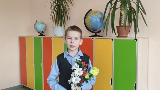 Поздравления с 8 марта - 2024 смотреть онлайн