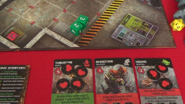 Project: ELITE - Solo Playthrough (Extermination) смотреть онлайн