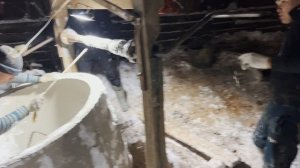 КОПАТЬ КОЛОДЕЦ ЗИМОЙ, СТОИТ ИЛИ НЕТ?