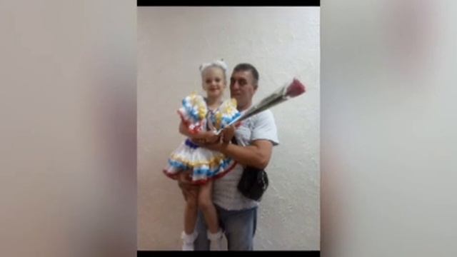 #Челлендж «Мой любимый Папа», Ненашева Екатерина смотреть онлайн