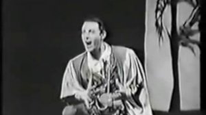 Mario Del Monaco - Nessun dorma...