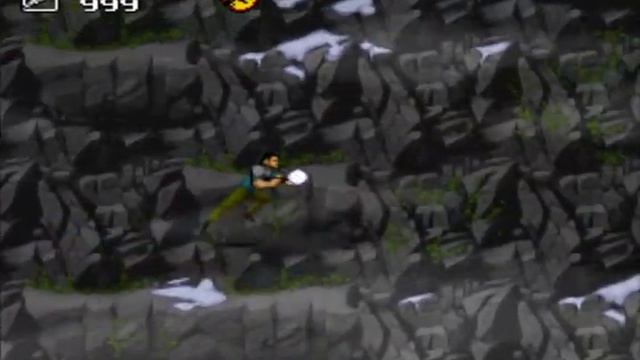 SNES Longplay Jurassic Park 2: The Chaos Continues смотреть онлайн