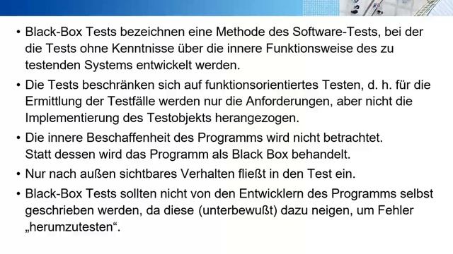 Teamarbeit und Testen: Kommentare, JavaDOC, guter Code, Testen, JUnit смотреть онлайн
