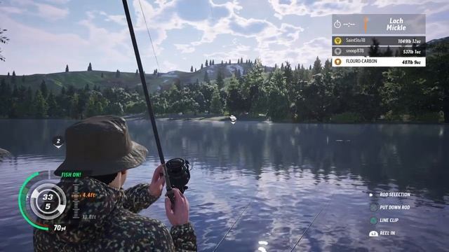 The Catch carp & coarse catching Stoorworm boss pike fish location guide strategy how to tips mickl смотреть онлайн