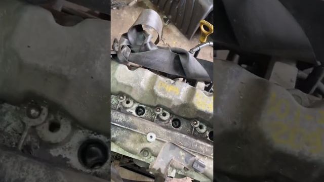 Обзор двигателя для Hyundai I30 Kia Ceed 1.6 crdi D4FB смотреть онлайн