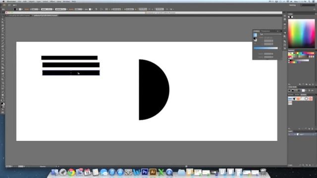 Mapping art onto 3D objects in adobe illustrator смотреть онлайн