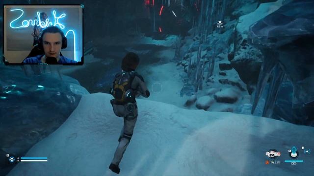 Прохождение Scars Above [#6] #прохождение #games #игры #stream #стрим #scarsabove смотреть онлайн