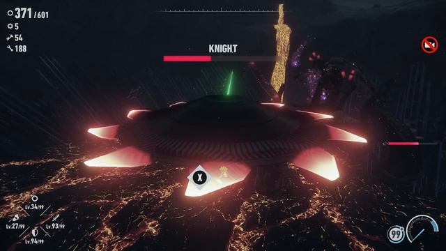 Sonic Frontiers | Part #20: My Will To Fight the Knight смотреть онлайн