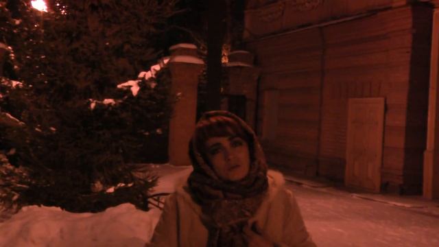 "УХОДИ" стихотворение Инны Марухленко, исполняет автор смотреть онлайн