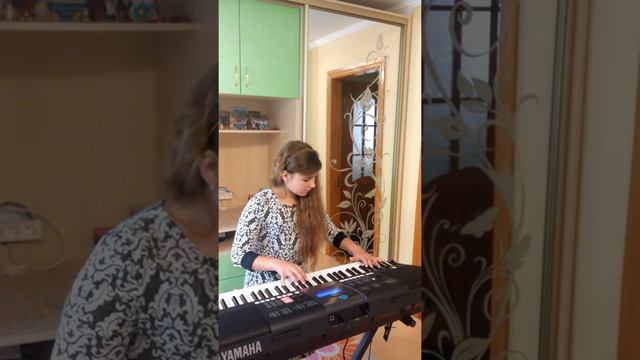 Мельник Виталина смотреть онлайн