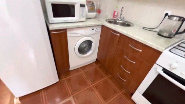 Продаём 1-ю квартиру, ЖК Олимпийский, Ставрополь, 36м2, цена 3.100.000! ☎️8-938-651-05-88