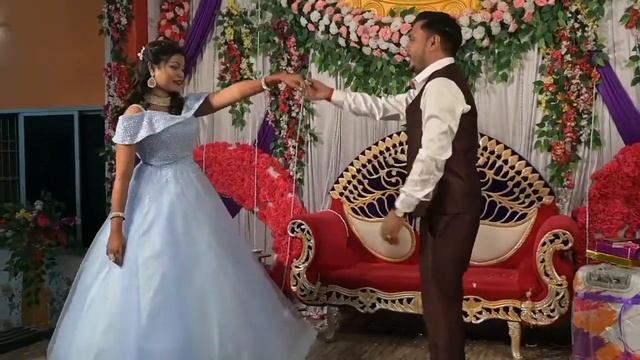 soniyo song ring ceremony couple dance смотреть онлайн