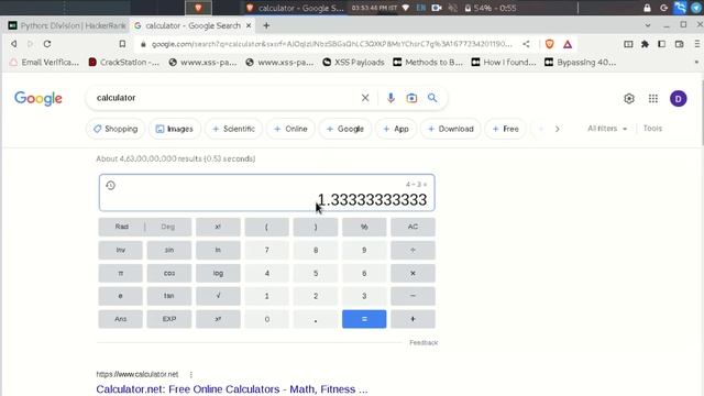 Hackerrank python coding in tamil/Arithmetic Operators/Division смотреть онлайн