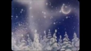 Некрасов "Не ветер бушует над бором..."