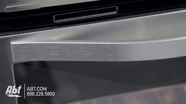 Whirlpool 24 Stainless Steel Electric Double Wall Oven WOD51ES4ES - Overview смотреть онлайн