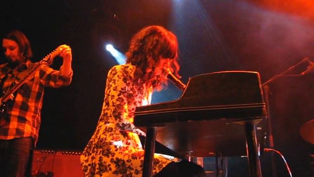 Natalie Prass - Your Fool (Live at Paradiso Amsterdam) смотреть онлайн