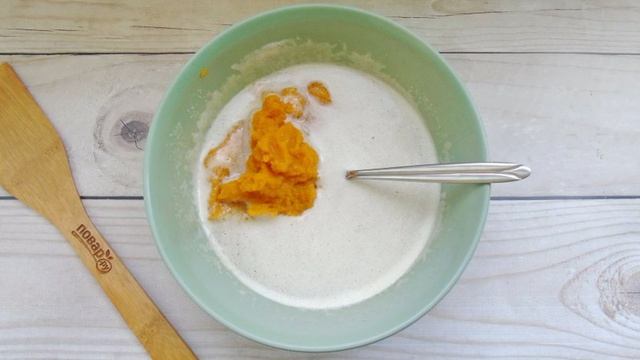 Вкусные будни