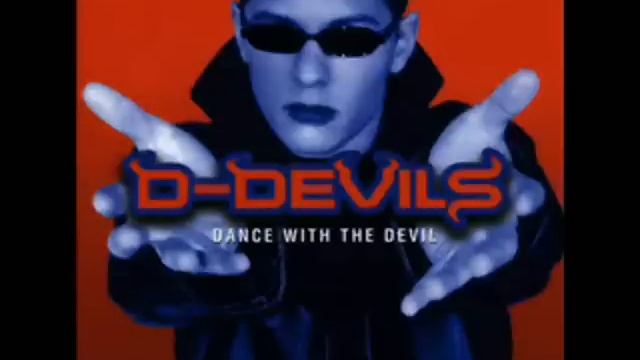 D-DEVILS - 6TH GATE (DANCE WITH THE DEVIL) смотреть онлайн
