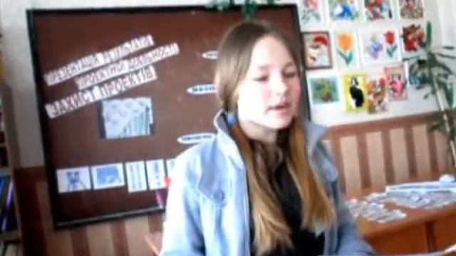ЗАЩИТА ПРОЕКТОВ МАКРАМЕ смотреть онлайн