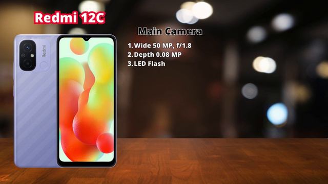 Redmi 13C Vs Redmi 12C Vs Poco C65