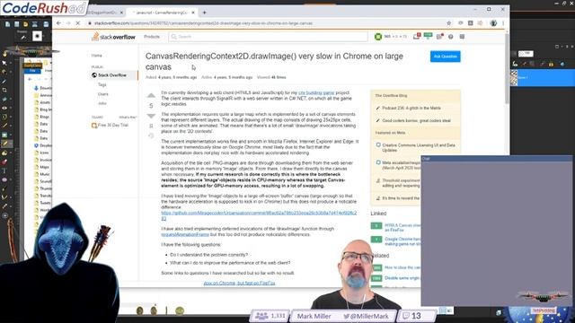 e272 - Implementing more D&D rules for features and spells in C#, TypeScript, and our expression ed смотреть онлайн