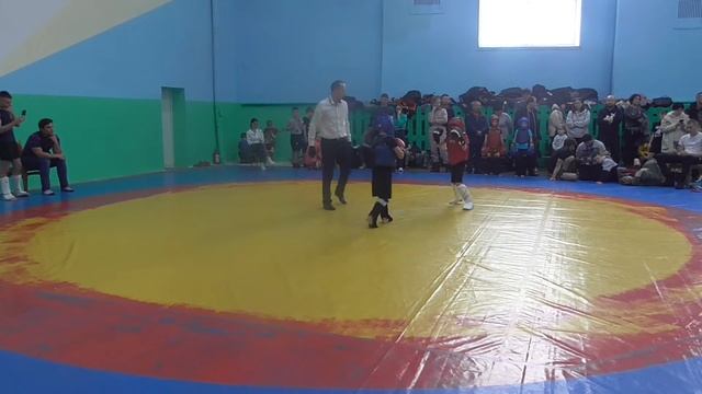 12.Морозов (Лига спорта,Жлобин) смотреть онлайн