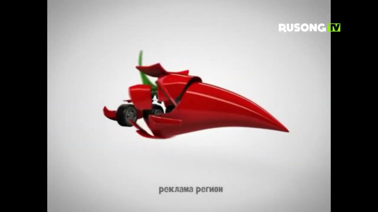 Сообщение об возращении Телеканала Перец На Русонг Тв смотреть онлайн