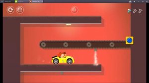 Доктор Машинкова едет на помощь #2 игра для детей