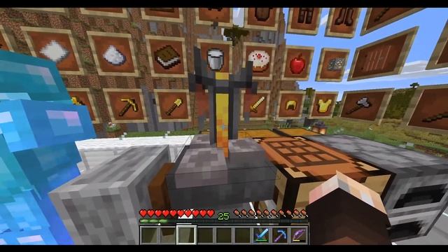 Как сделать зелье отравления в майнкрафт ? смотреть онлайн