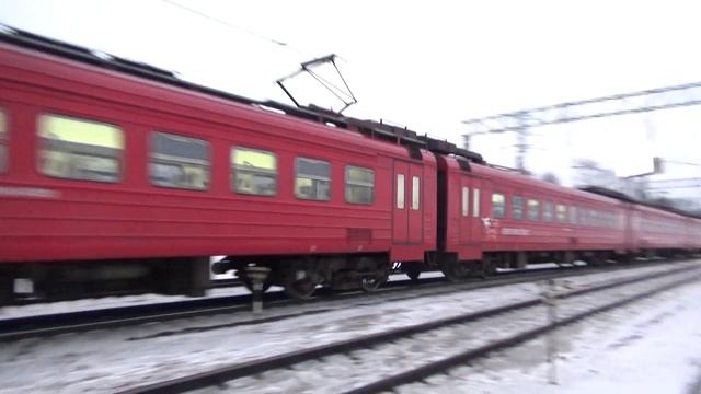 ЭД4М-0408 "Аэроэкспресс" смотреть онлайн