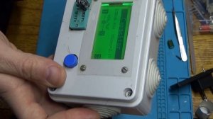 Не работает смарт приставка H96Max 4K Ultra HD. | Ремонт.