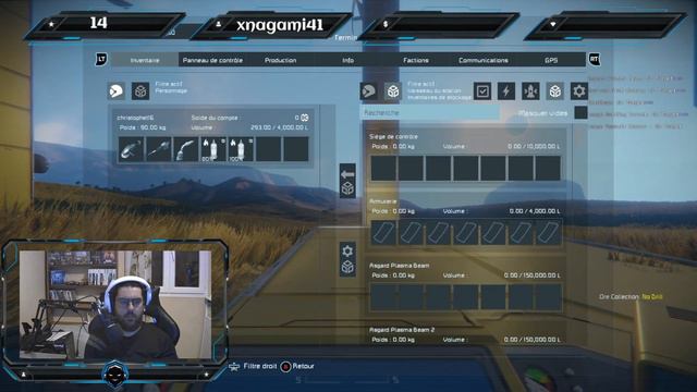 Space engineers stargate #13 une bataille qui nous met bien смотреть онлайн